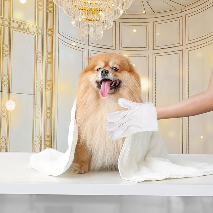 Mr. Odin - Guantes Húmedos - Image 2