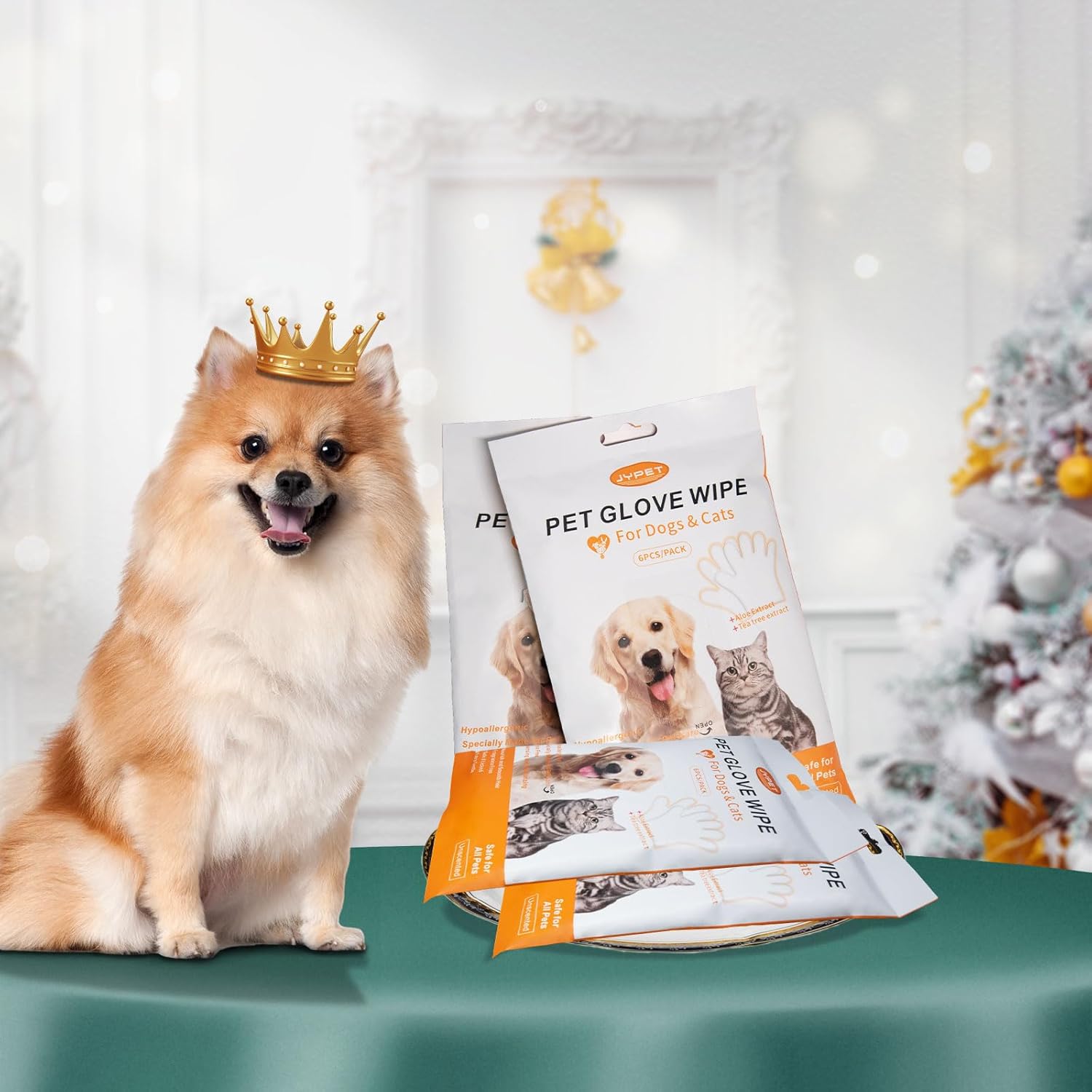 Mr. Odin - Guantes Húmedos - Image 4