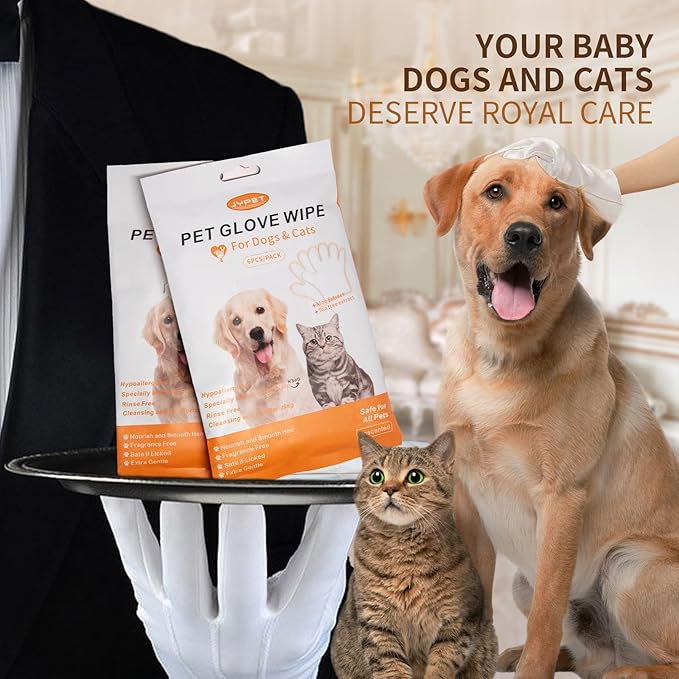 Mr. Odin - Guantes Húmedos - Image 3