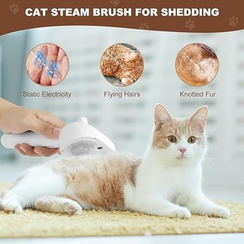 Mr. Odin - Cepillo Con Luz Ultravioleta - Image 6