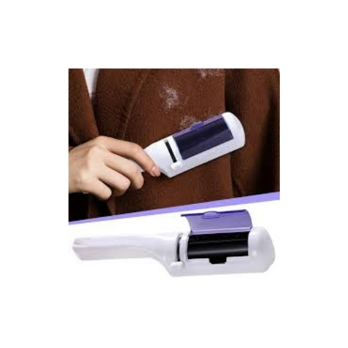 Mr. Odin - Cepillo Quita Pelo Electrostático - Image 3