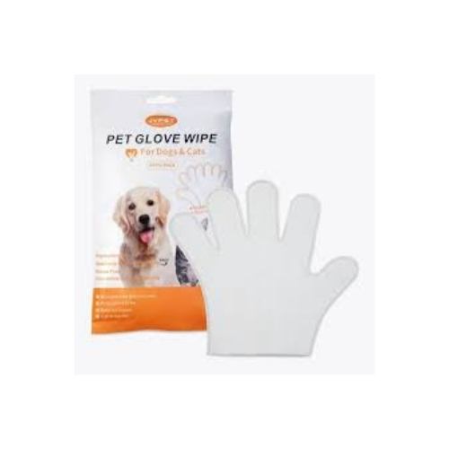 Mr. Odin - Guantes Húmedos