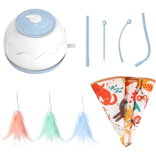 Mr. Odin - Cat Motion - Image 7