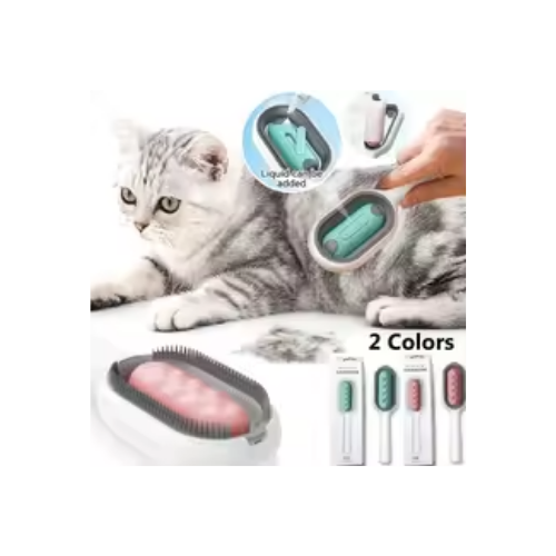 Mr. Odin - Kit 3 en 1  Cepillo de Limpieza para Perros y Gatos - Image 6