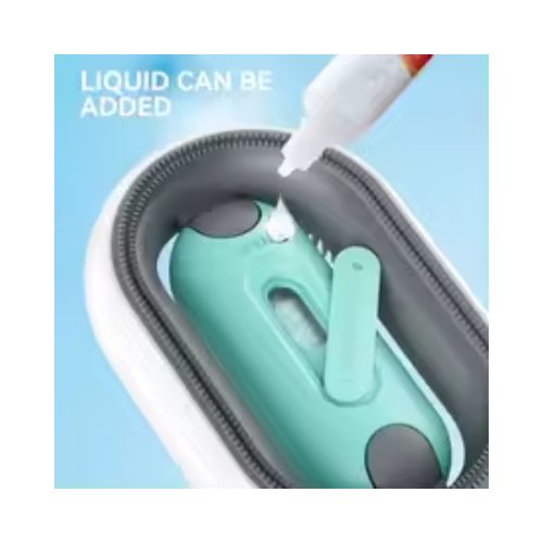 Mr. Odin - Kit 3 en 1  Cepillo de Limpieza para Perros y Gatos - Image 5