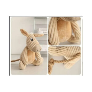 Mr. Odin - Peluche Asno