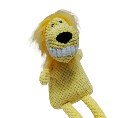 Mr. Odin - Peluche León - Image 2