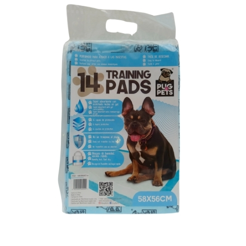 Mr. Odin - Tapete de Entrenamiento