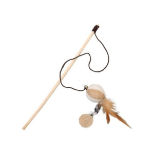 Mr. Odin - Cañas De Juego