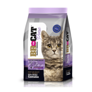 Mr. Odin - BR For CAT Castrados X 1 KG