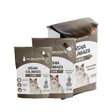 Mr. Odin - Arena Calabaza Pets Cafe X 4.5 Kg