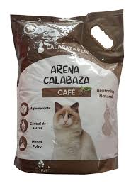 Mr. Odin - Arena Calabaza Pets Cafe X 4.5 Kg - Image 2