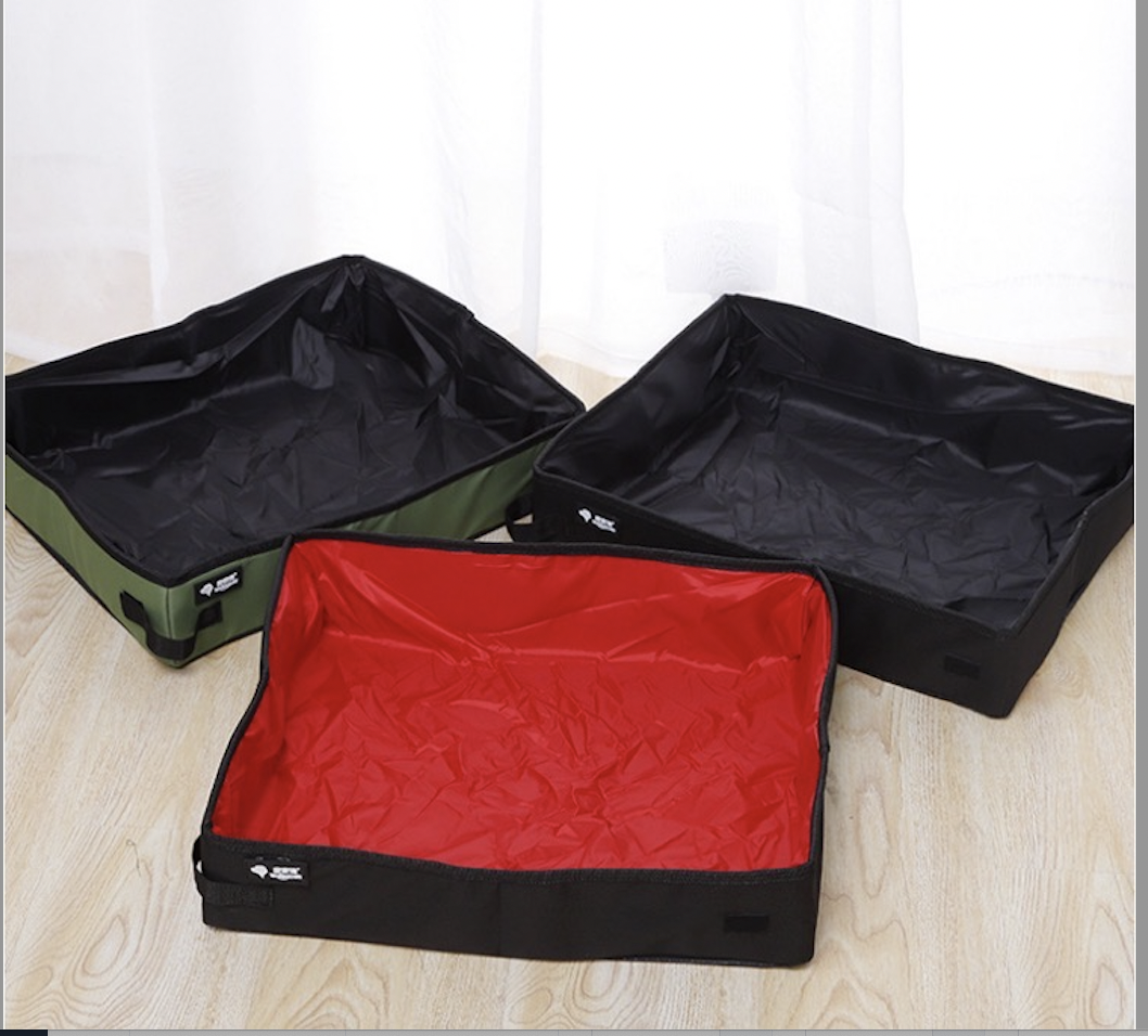 Mr. Odin - Arenera Portable Talla S - Image 4