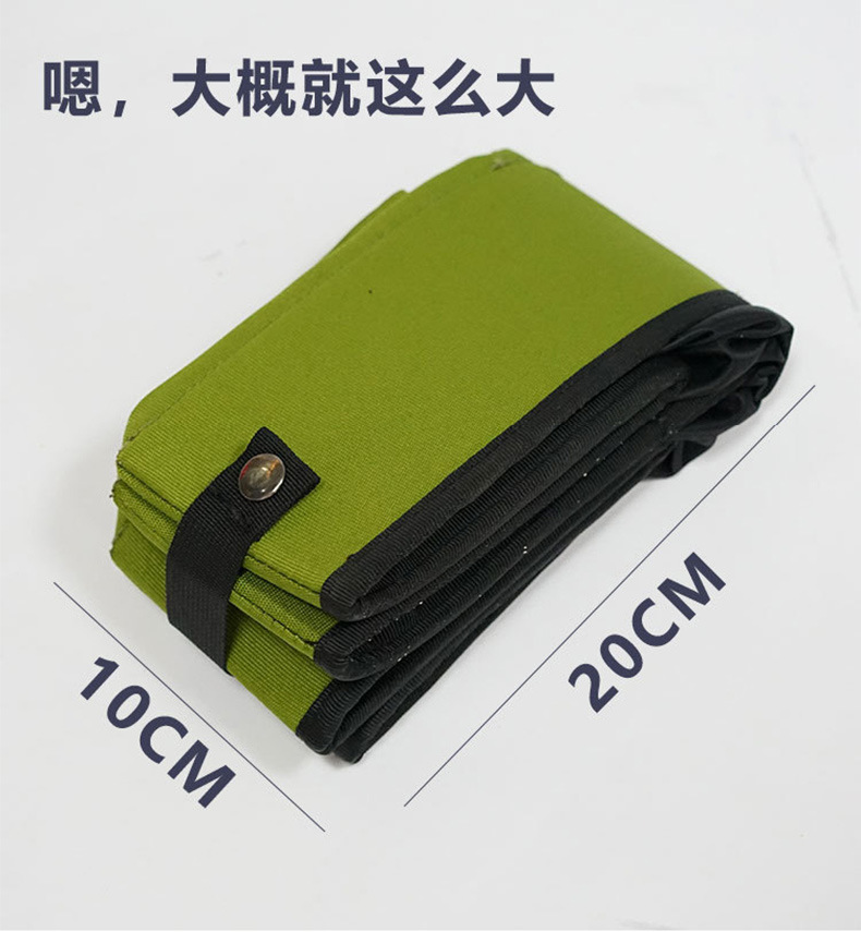 Mr. Odin - Arenera Portable Talla S - Image 2