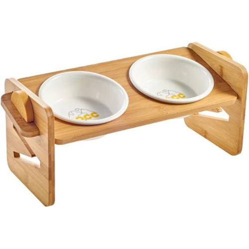 Mr. Odin - Comedor Base Graduable