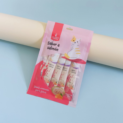 Mr. Odin - Snack Cremoso Surtido - Image 3