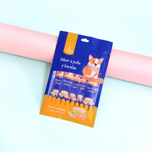 Mr. Odin - Snack Cremoso Surtido - Image 6