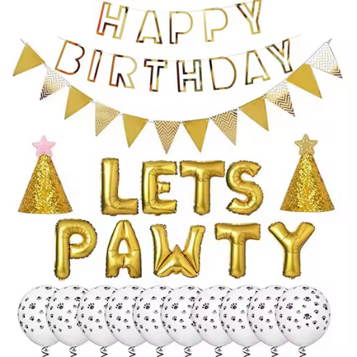 Mr. Odin - Globos Happy Lets - Image 3