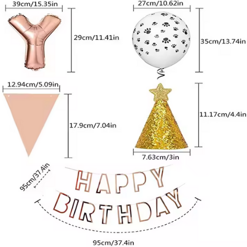 Mr. Odin - Globos Happy Lets - Image 2