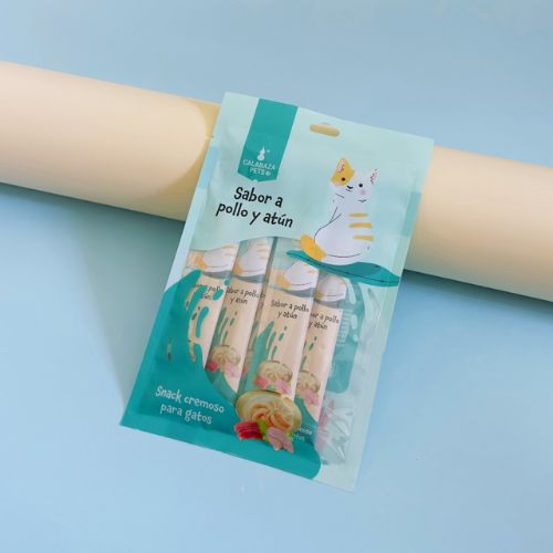 Mr. Odin - Snack Cremoso Surtido - Image 5