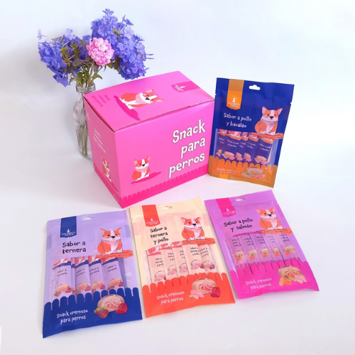 Mr. Odin - Snack Cremoso Surtido - Image 9