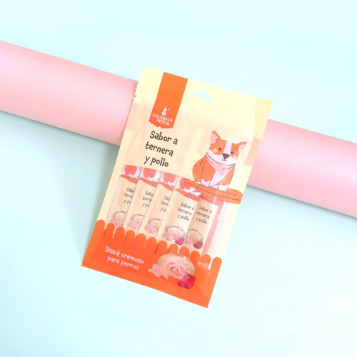 Mr. Odin - Snack Cremoso Surtido - Image 8