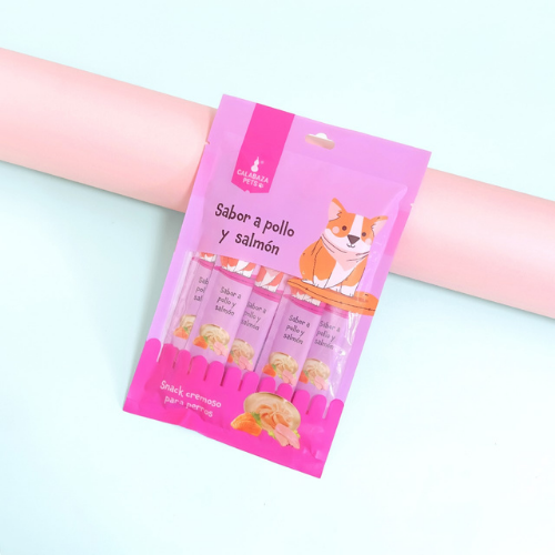 Mr. Odin - Snack Cremoso Surtido - Image 10