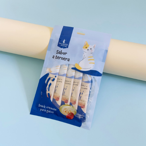 Mr. Odin - Snack Cremoso Surtido - Image 4