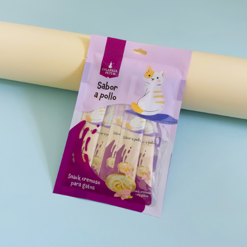 Mr. Odin - Snack Cremoso Surtido - Image 2