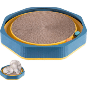 Mr. Odin - Cat Scratch