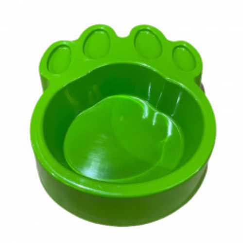 Mr. Odin - Comedero Huella