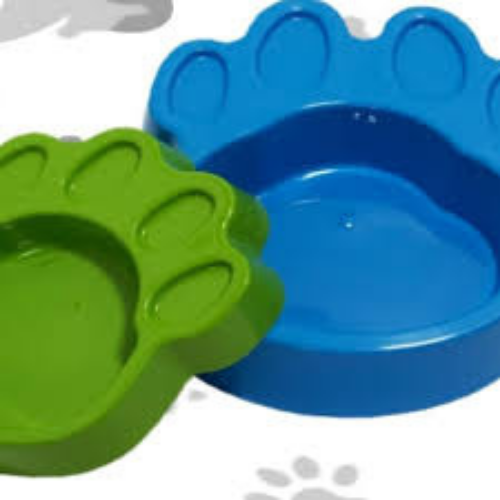 Mr. Odin - Comedero Huella - Image 2