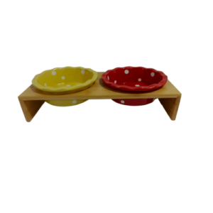 Mr. Odin - Comedor Base Fija