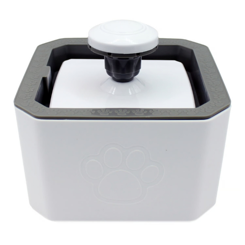 Mr. Odin - Fuente Huella - Image 4