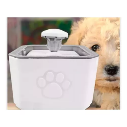 Mr. Odin - Fuente Huella - Image 3