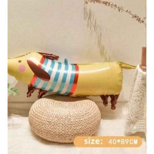 Mr. Odin - Globos Happy Birthday - Image 2