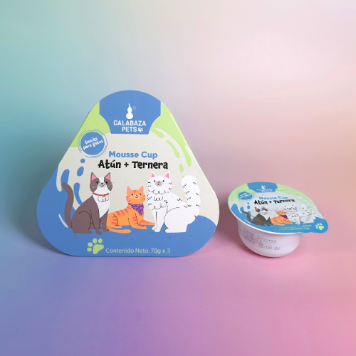 Mr. Odin - Mouse Cup - Image 5