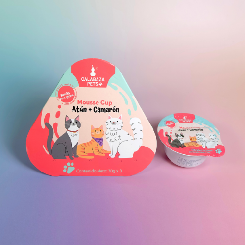 Mr. Odin - Mouse Cup - Image 4