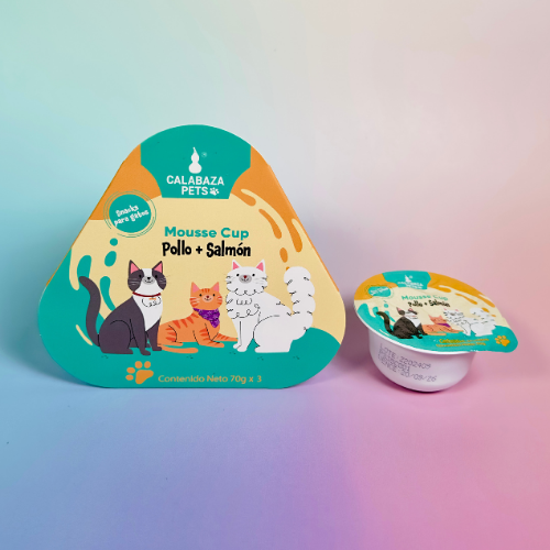 Mr. Odin - Mouse Cup - Image 3