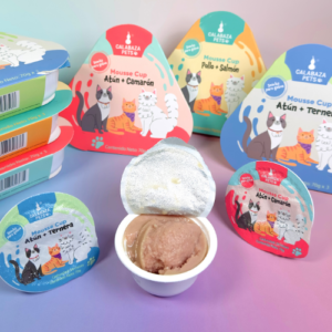 Mr. Odin - Mouse Cup