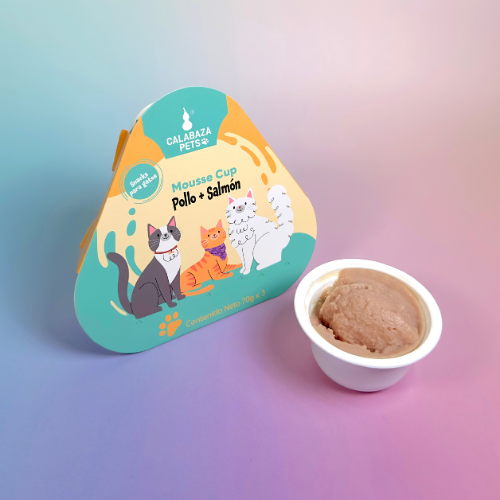 Mr. Odin - Mouse Cup - Image 2