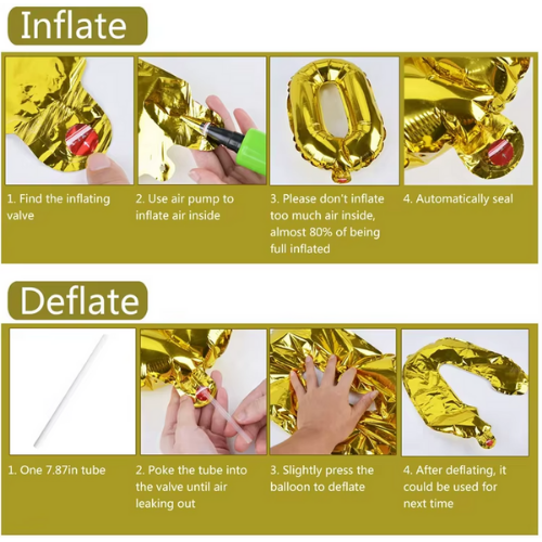 Mr. Odin - Globos Happy Woof - Image 2