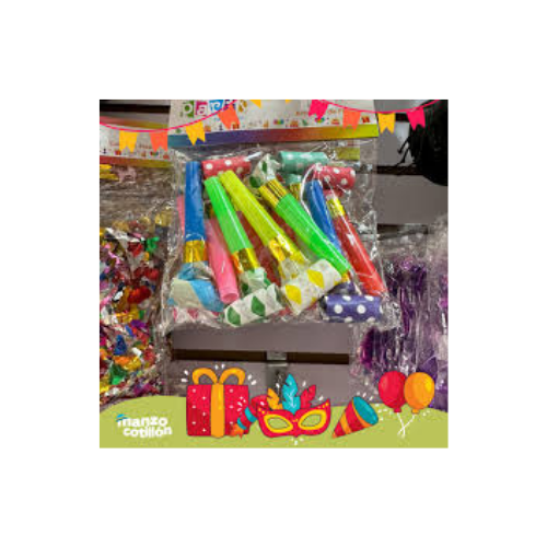 Mr. Odin - Pitos Festin - Image 2