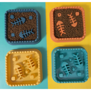 Mr. Odin - Plato Antiansiedad