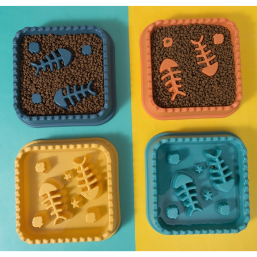 Mr. Odin - Plato Antiansiedad