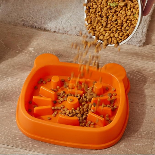 Mr. Odin - Plato Antiansiedad - Image 3