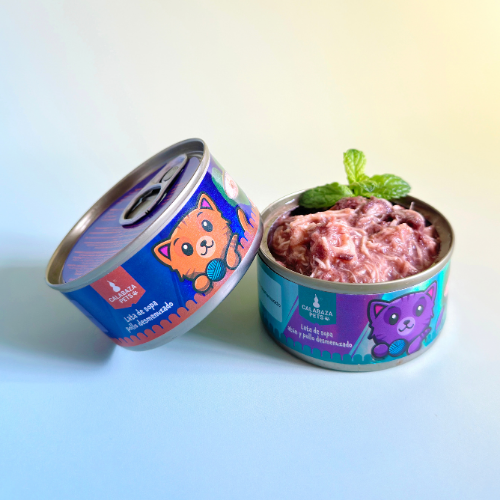 Mr. Odin - Sopas Para Gatos - Image 3