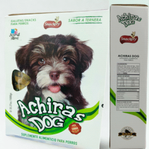 Mr. Odin - Animal Home + Snackery Achiras X 1 Kg