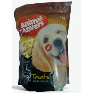 Mr. Odin - Animal Lovers Puppytreats X 1 Kg