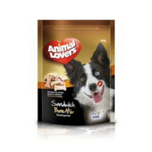 Mr. Odin - Animal Lovers Sandwichbone X 1 Kg